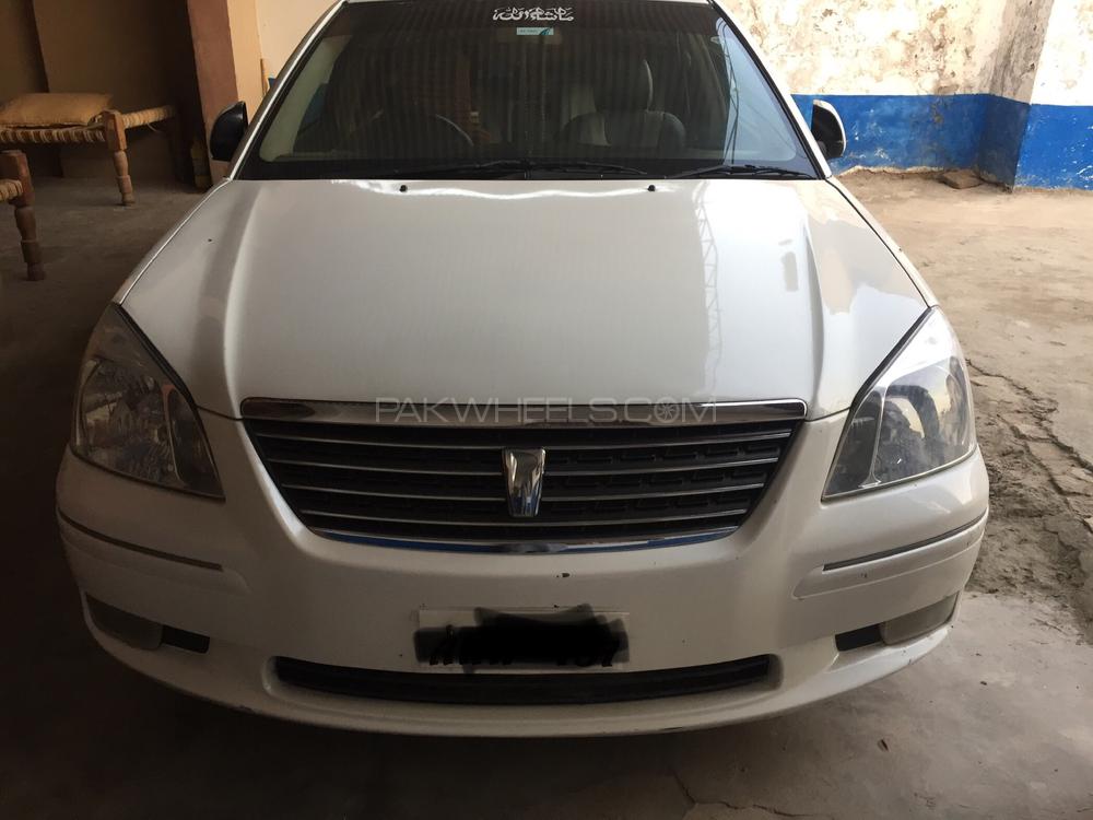 Toyota Premio F L Package 1.5 2002 for sale in Peshawar PakWheels