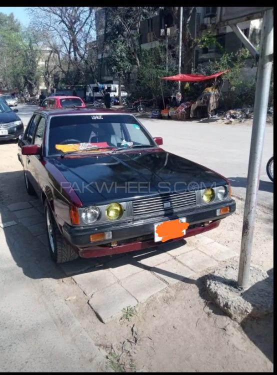 Toyota Corona 1994 for Sale in Islamabad Image-1