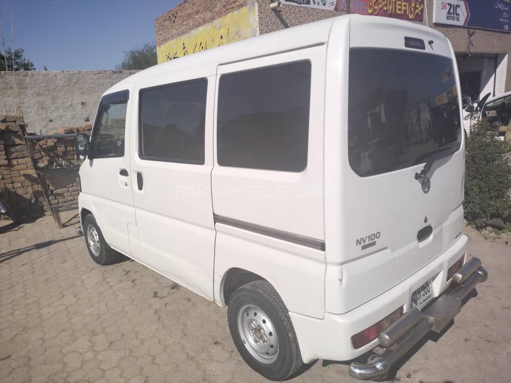 Nissan Clipper 2013 for sale in Chakwal | PakWheels