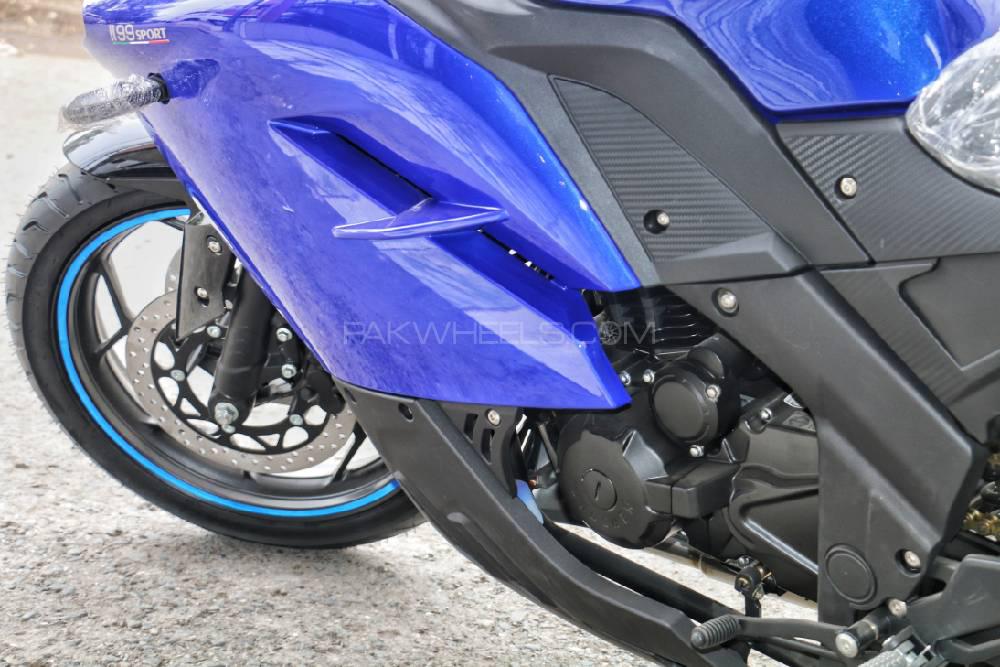 OW Ducatin 250cc 2021 for Sale OW Ducatin 250cc 2021 for Sale Image-4