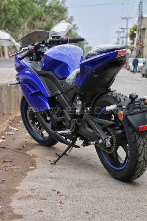 OW Ducatin 250cc 2021 for Sale OW Ducatin 250cc 2021 for Sale Image-5