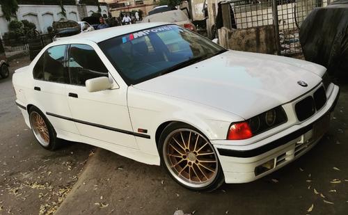 BMW 3 Series - 1993