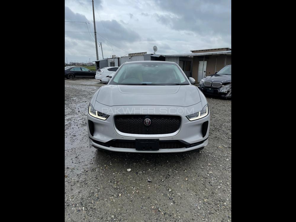 Jaguar Other 2019 for Sale in Lahore Image-1
