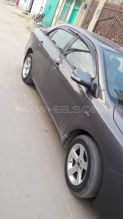 ٹویوٹا کرولا 2012 for Sale in ڈیرہ اسماعیل خان ٹویوٹا کرولا 2012 for Sale in ڈیرہ اسماعیل خان Image-20