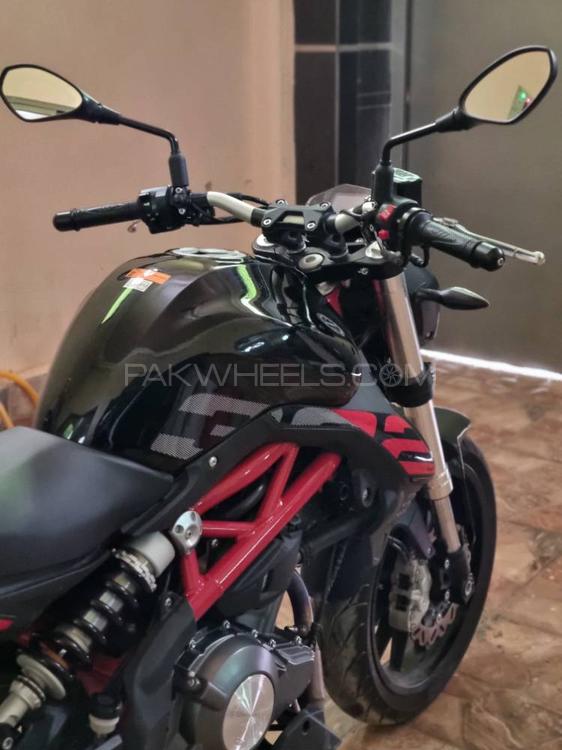 Benelli 302S - 2021  Image-1