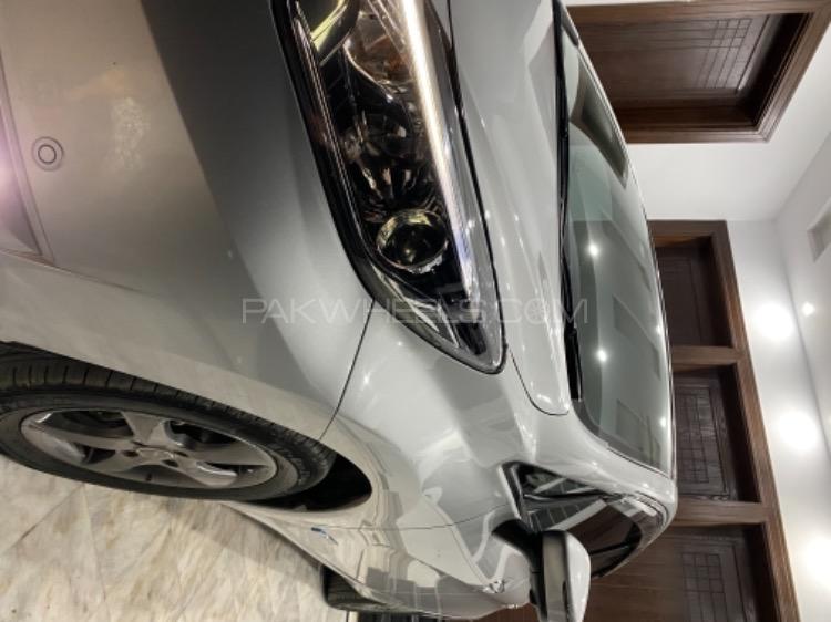 Nissan Note 2017 for Sale in Islamabad Nissan Note 2017 for Sale in Islamabad Image-3
