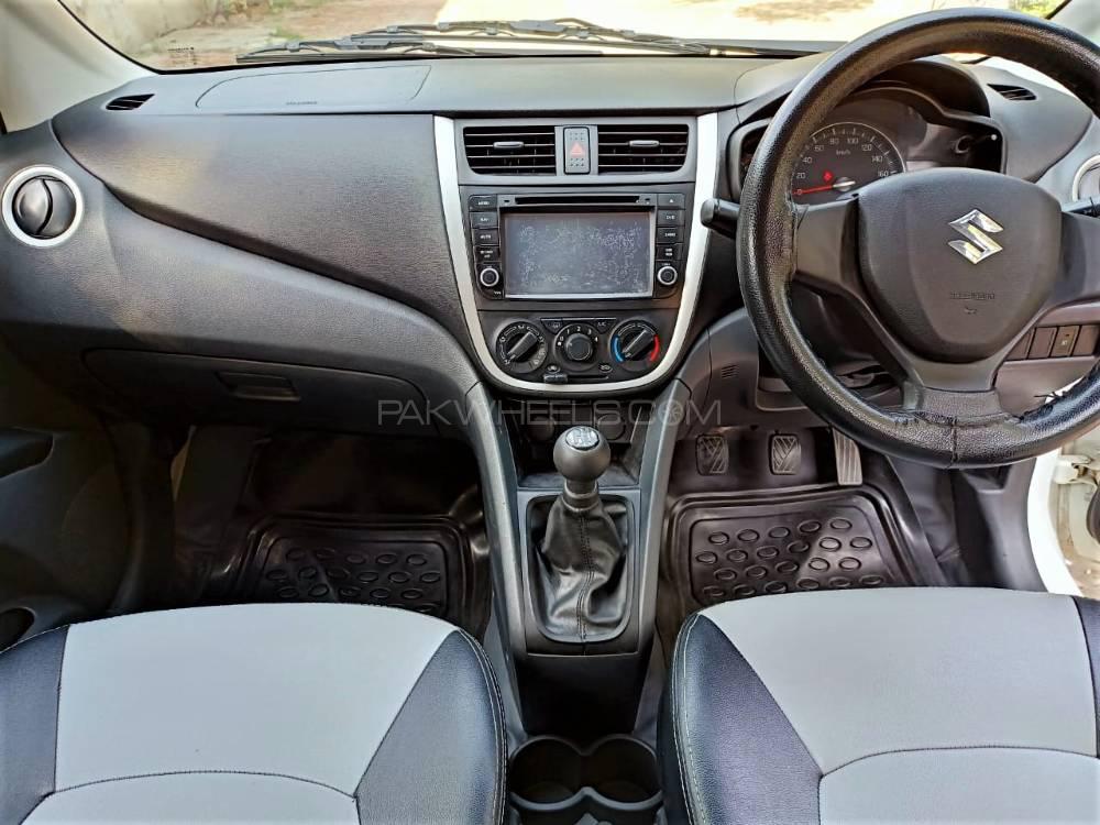 Suzuki Cultus VXL 2018 for sale in Lahore PakWheels