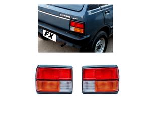 Suzuki FX Back Light Set 2pcs Suzuki FX Back Light Set 2pcs