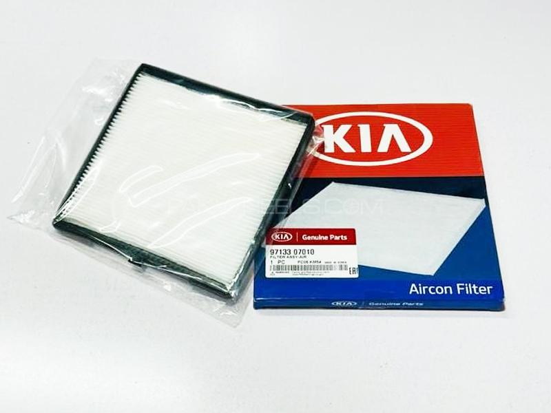 Kia Picanto Genuine Ac Cabin Filter for sale in Lahore Image-1