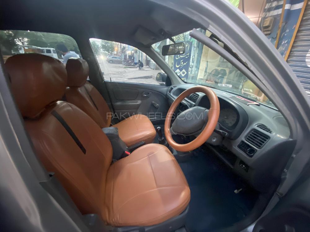 Suzuki Alto 2011 for Sale in Gujrat Suzuki Alto 2011 for Sale in Gujrat Image-3