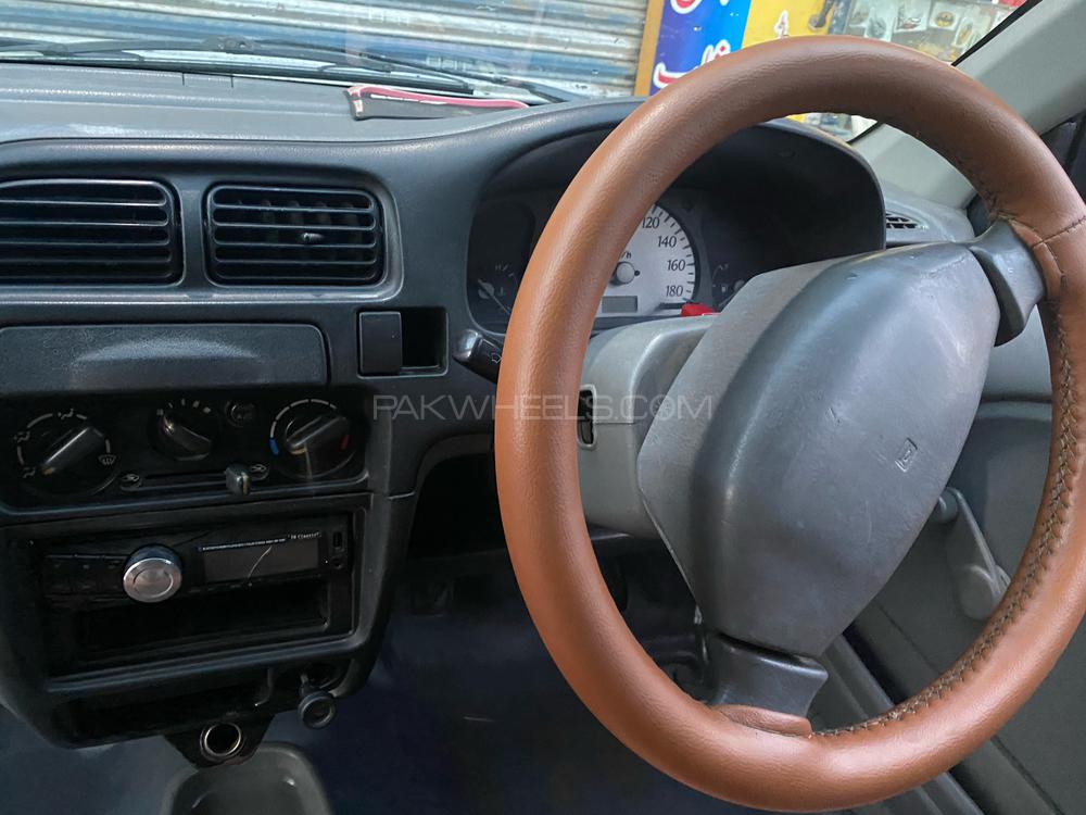 Suzuki Alto 2011 for Sale in Gujrat Suzuki Alto 2011 for Sale in Gujrat Image-5