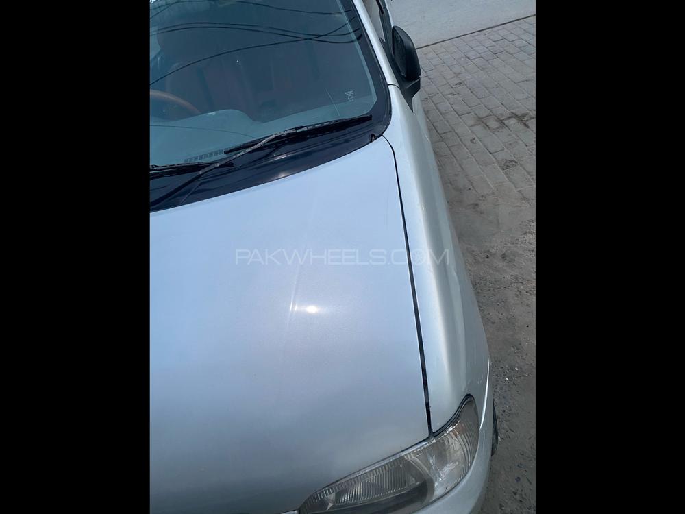 Suzuki Alto 2011 for Sale in Gujrat Suzuki Alto 2011 for Sale in Gujrat Image-11