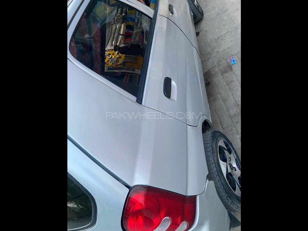 Suzuki Alto 2011 for Sale in Gujrat Suzuki Alto 2011 for Sale in Gujrat Image-15