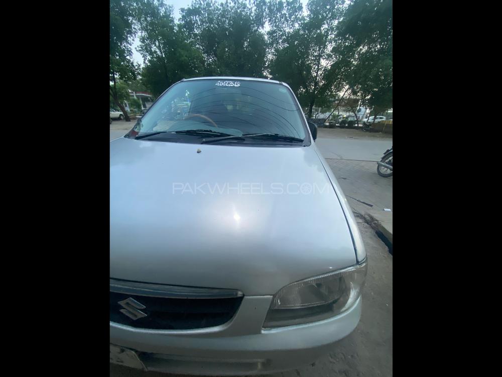 Suzuki Alto 2011 for Sale in Gujrat Suzuki Alto 2011 for Sale in Gujrat Image-16