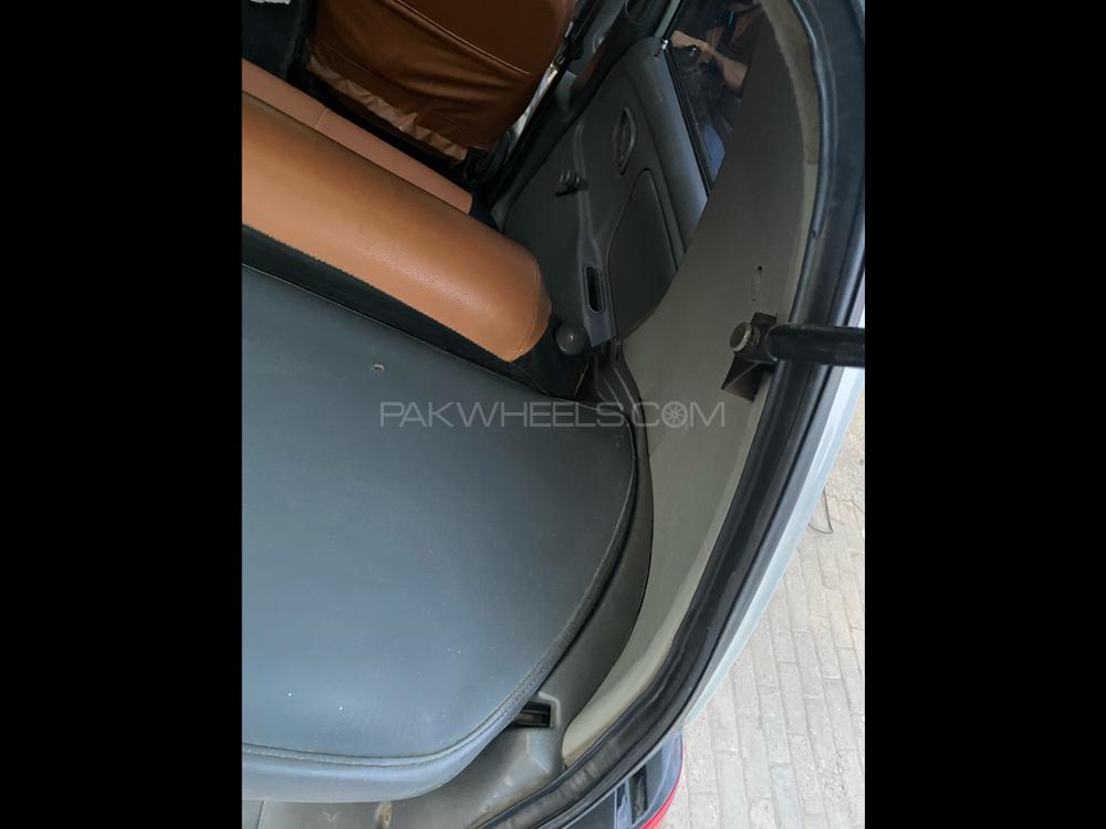 Suzuki Alto 2011 for Sale in Gujrat Suzuki Alto 2011 for Sale in Gujrat Image-18