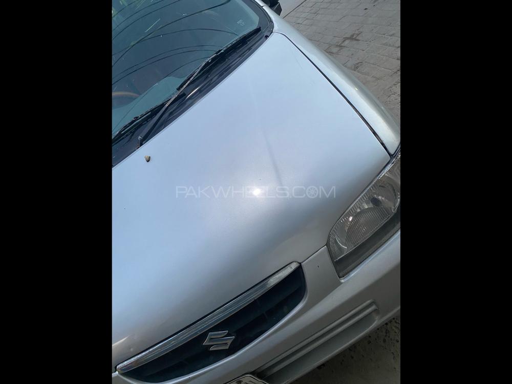 Suzuki Alto 2011 for Sale in Gujrat Suzuki Alto 2011 for Sale in Gujrat Image-20