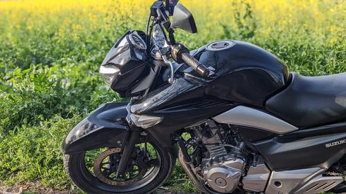 Suzuki Inazuma - 2017
