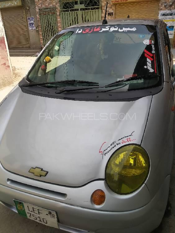 Chevrolet Joy 2008 for Sale in Lahore Image-1