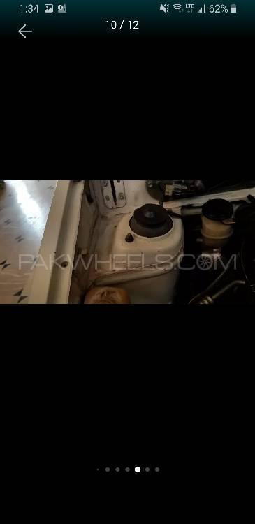 Suzuki Mehran 2004 for Sale in Islamabad Suzuki Mehran 2004 for Sale in Islamabad Image-10