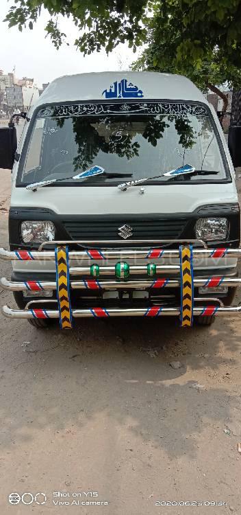 Suzuki Bolan 2020 for Sale in Gujranwala Image-1