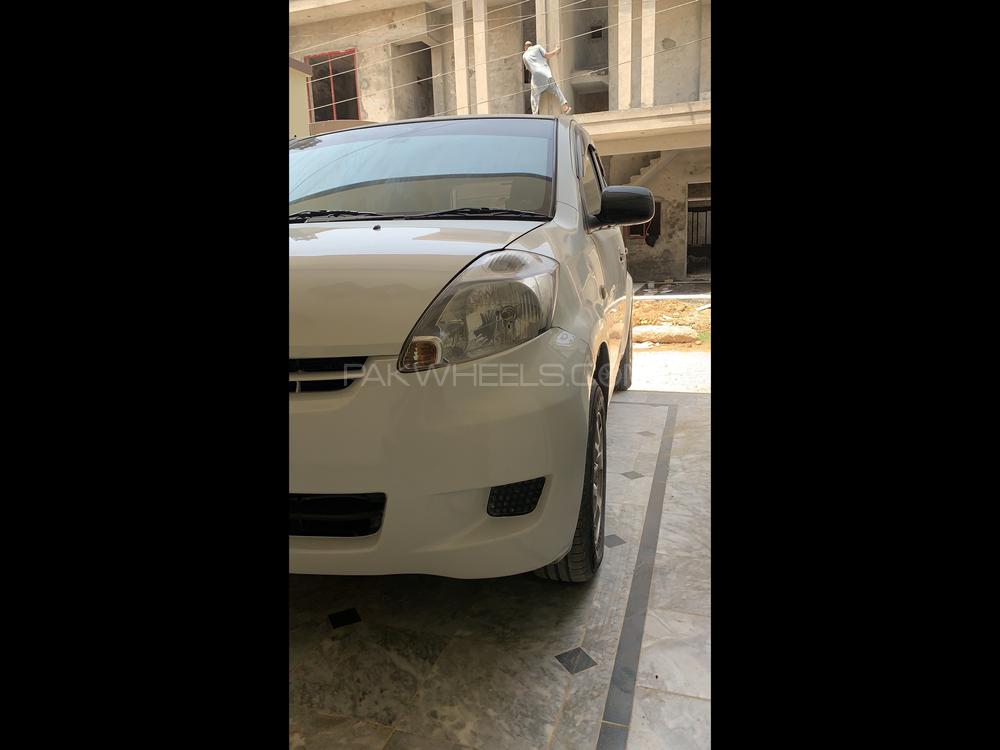 Toyota Passo 2007 for Sale in Wah cantt Image-1