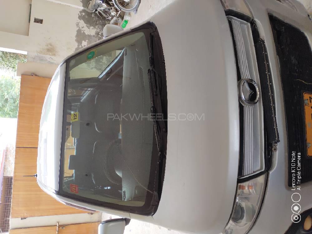 Mazda Azwagon 2011 for Sale in Multan Image-1