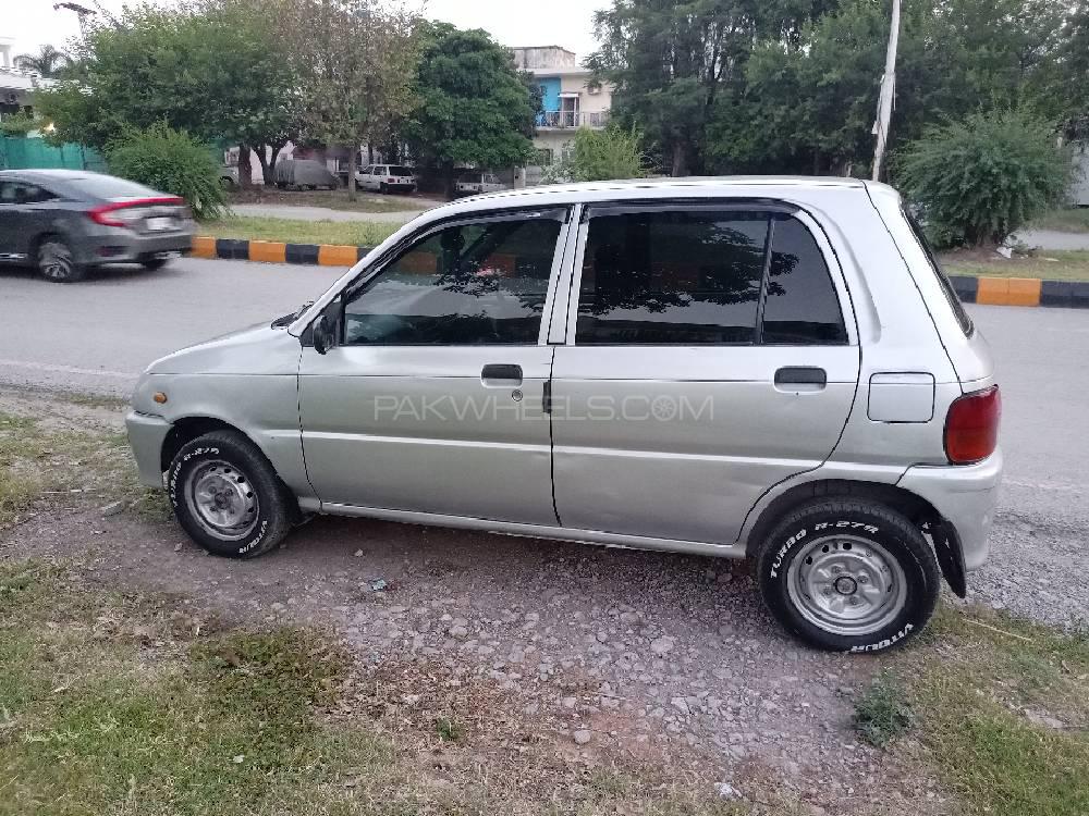 Daihatsu Cuore CL 2000 for sale in Rawalpindi | PakWheels