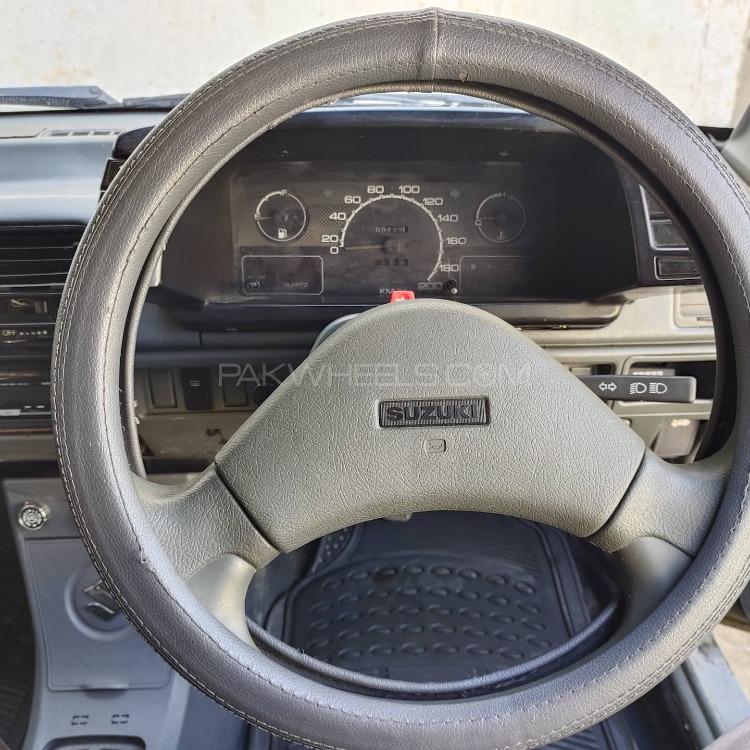 Suzuki Khyber 1998 for Sale in Wah cantt Image-1