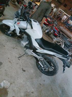 Yamaha Other - 2018