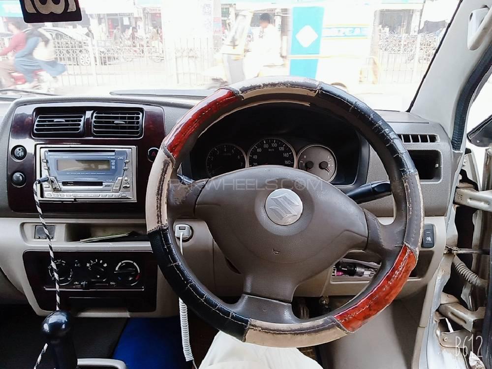 Suzuki APV 2005 for Sale in Sargodha Image-1