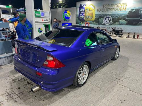 Honda Civic - 2006