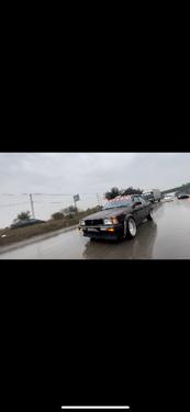 Toyota Corolla - 1982