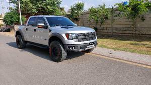 Ford F 150 Raptor 5.0L 2011 for Sale in Lahore