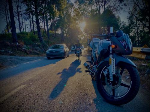 یاماہا YBR 125G - 2019