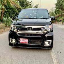 Honda N Wgn G L Package 2019 for Sale
