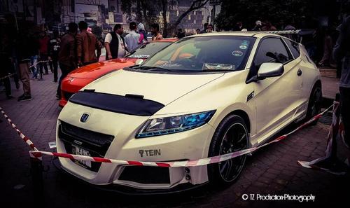 Honda CR-Z - 2012