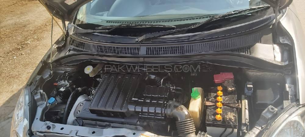 Suzuki Swift DLX 1.3 2015 for sale in Rawalpindi PakWheels
