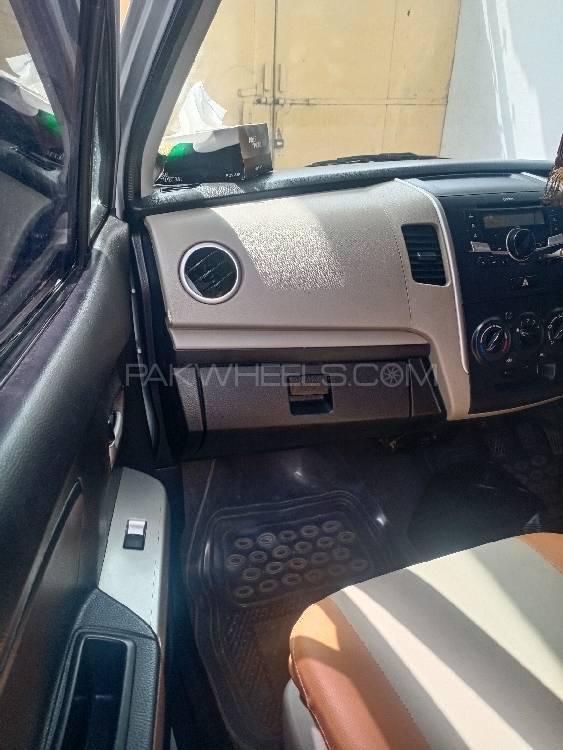 Suzuki Wagon R 2018 for Sale in Bhalwal Image-1