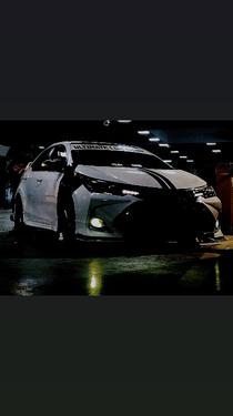 Toyota Corolla - 2022