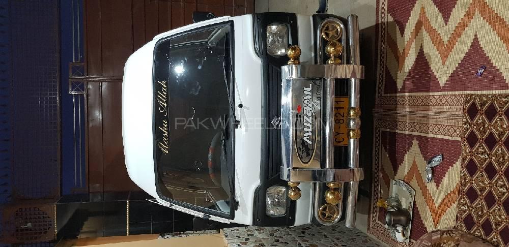 Suzuki Bolan 2020 for Sale in Quetta Image-1