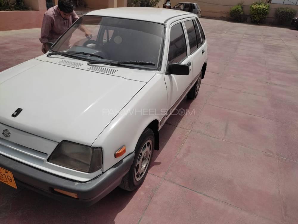Suzuki Khyber 1994 for Sale in Rahim Yar Khan Image-1