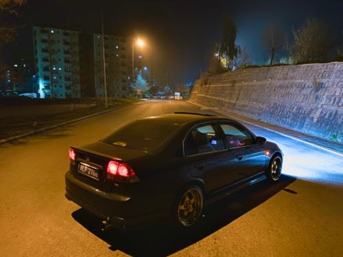 Honda Civic - 2006