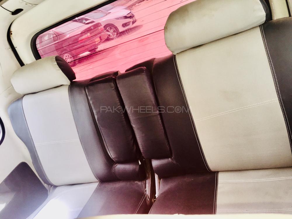 ٹویوٹا ٹاؤن ایس 2007 for Sale in کراچی ٹویوٹا ٹاؤن ایس 2007 for Sale in کراچی Image-14