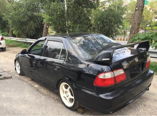 Honda Civic - 1996