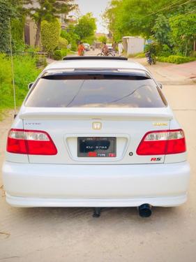Honda Civic - 1999