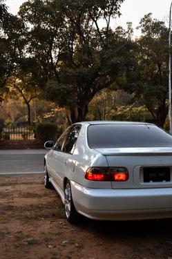 Honda Civic - 1995