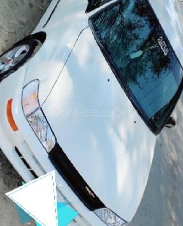 Toyota Corolla 2000 for Sale in Gujar Khan Image-1