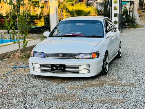 Toyota Corolla - 1994