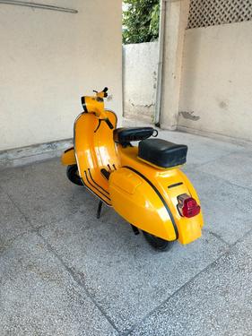 Vespa 150cc - 1974
