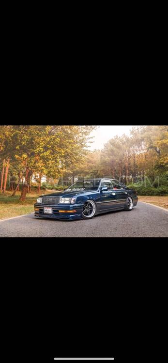 Toyota Crown - 1998 sheharyar  Image-1